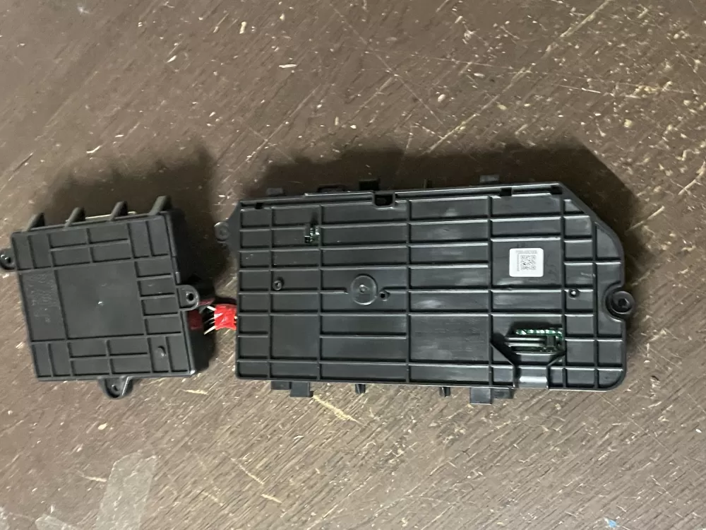 Samsung DC92 01802J DC9201802J Washer Control Board AZ42072 | Wmv417