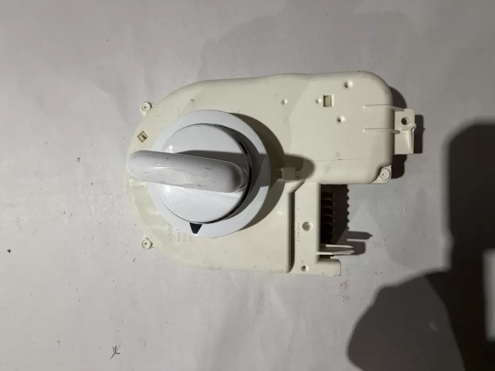 GE WH12X10350 175D5749P008 Washer Timer AZ228059 | KM2283