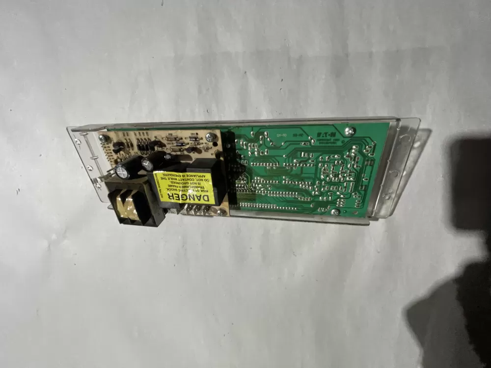 GE Oven Control Board WB27D5127 14GL43337Y AZ204114 | KM2501
