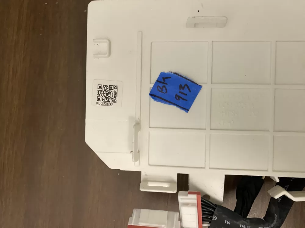 DC94-04388A DC92-01624B PD00030983 Washer Control Board AZ102383 | BK913