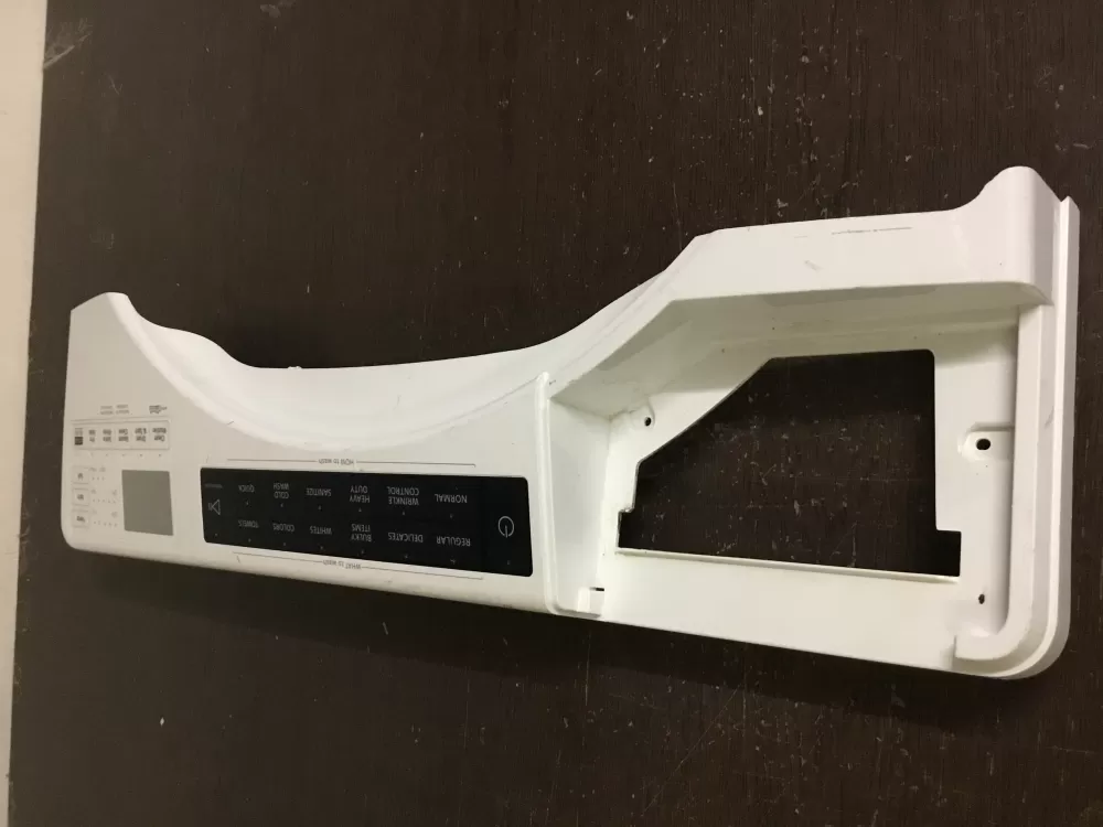 Whirlpool W11294803 W11319991 PS12711729 Washer