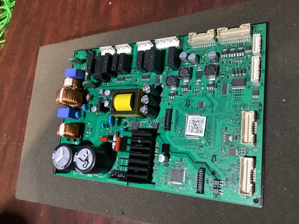 Samsung Refrigerator DA92-01692D Main Board AZ124997 | NR1539