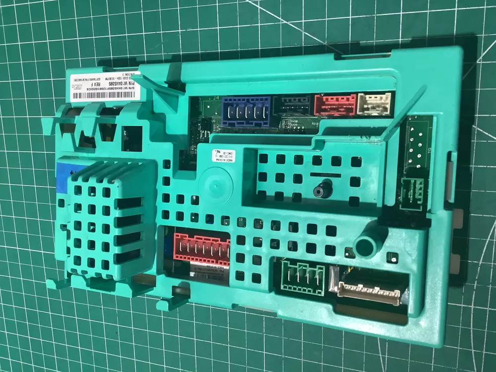 Kenmore W10445395 W10480184 PS3653305 Washer Control Board AZ187674 | AR147