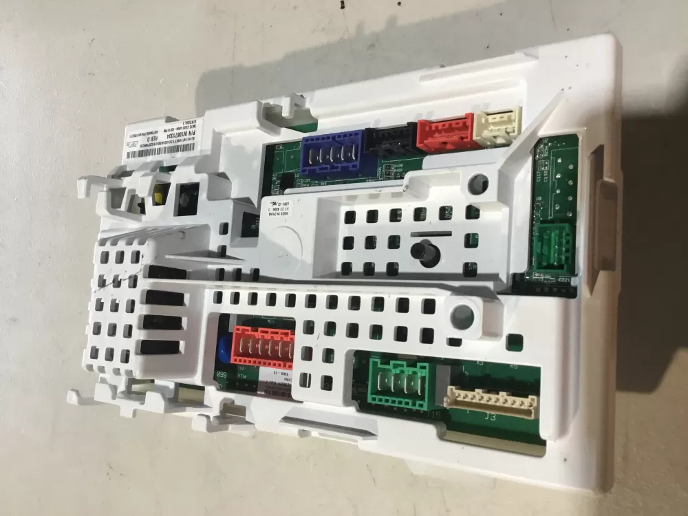 Amana Admiral Roper W10671334 Washer Control Board AZ49122 | NR1800