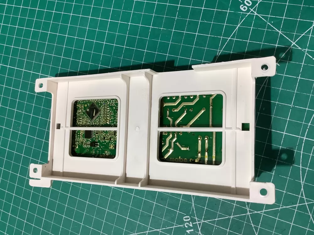 GE  Hotpoint WCC101K  234D2417G001R001 Washer Control Board
