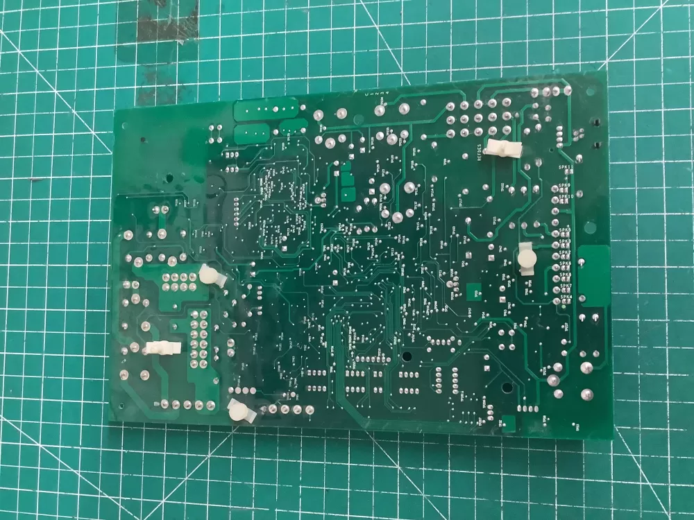 50C51 Emerson Furnace Board - Control