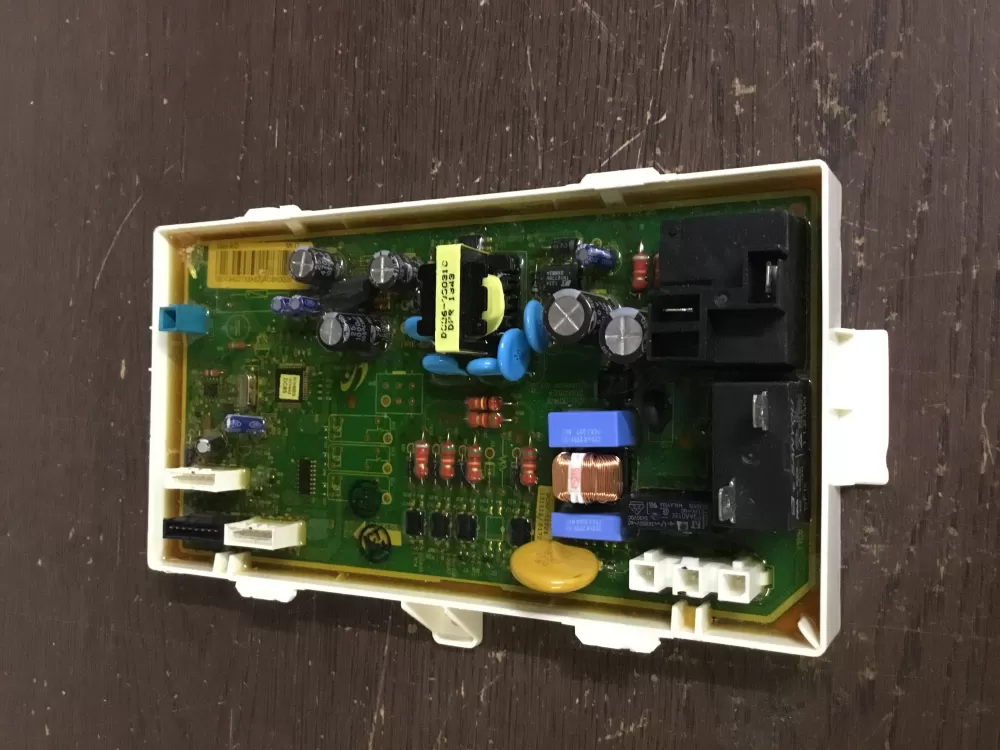 Samsung AP5623363 DC92 01025A PS4216009 Dryer Control Board AZ19591 | NR173