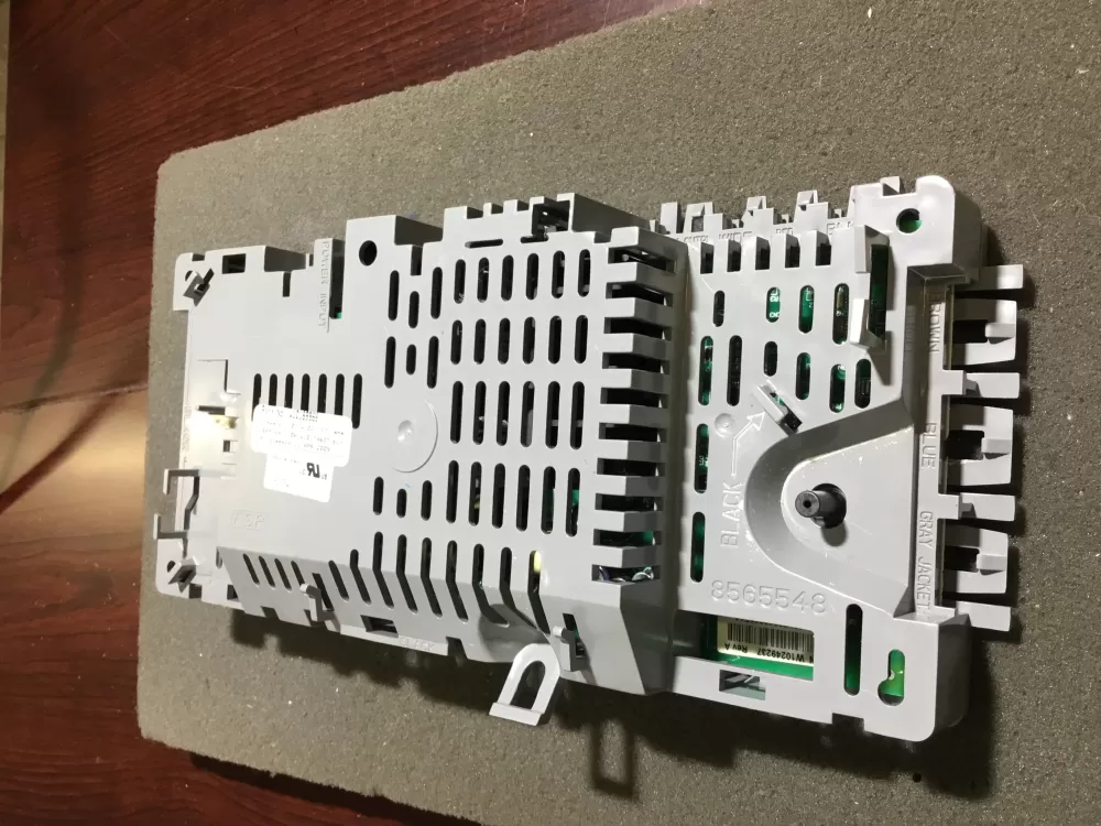 Kenmore Maytag Whirlpool W10189966 Washer Control Board AZ94307 | NRV221
