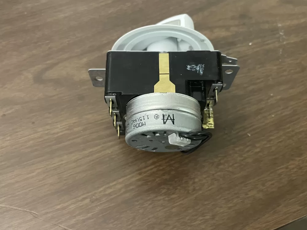 Kenmore 3406702A WP3976576 3406015 3406702 3976576 Dryer Timer AZ99567 | Wm1024