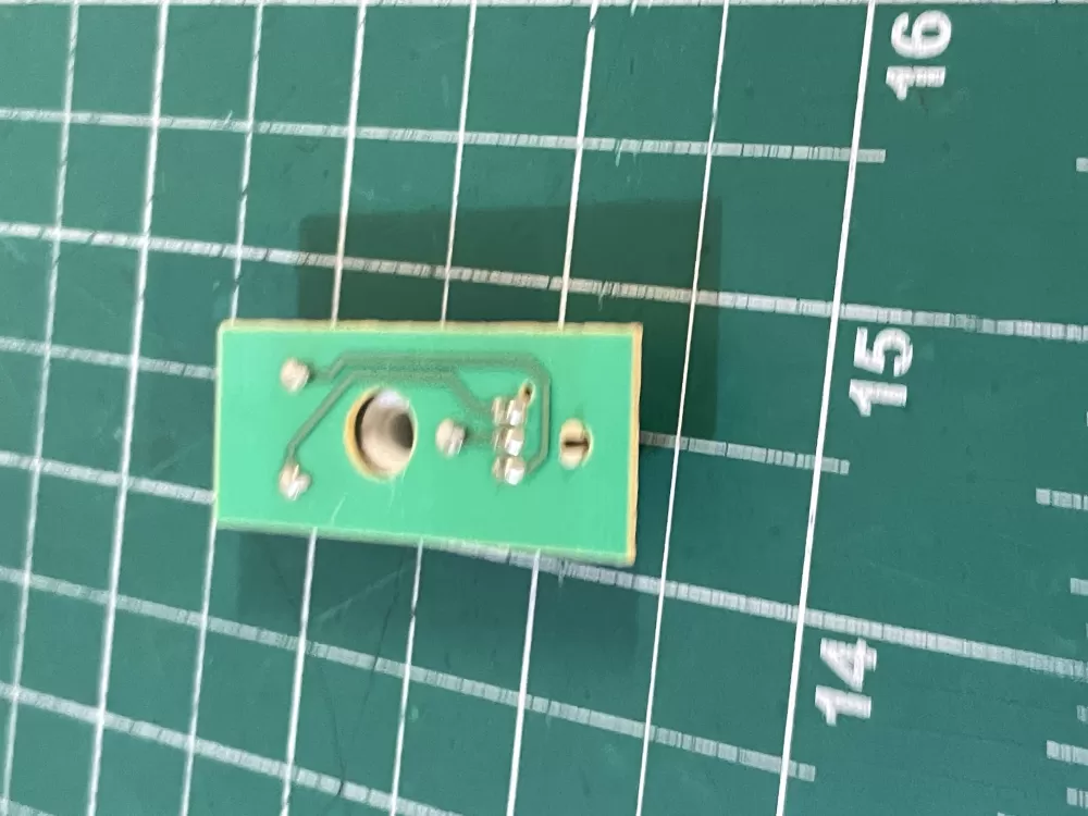 Frigidaire Kenmore AP6037540 Refrigerator Control Board AZ209467 | Wm2058