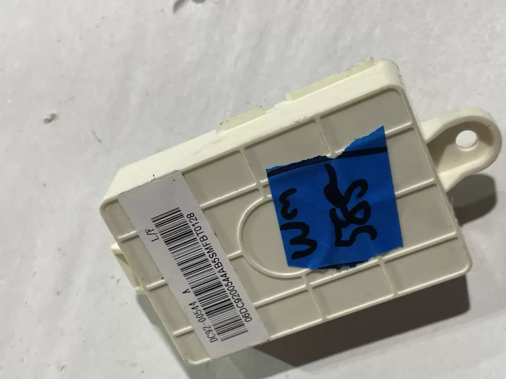 Samsung DC92-00544A Washer Control Board Heater AZ168120 | Wm585