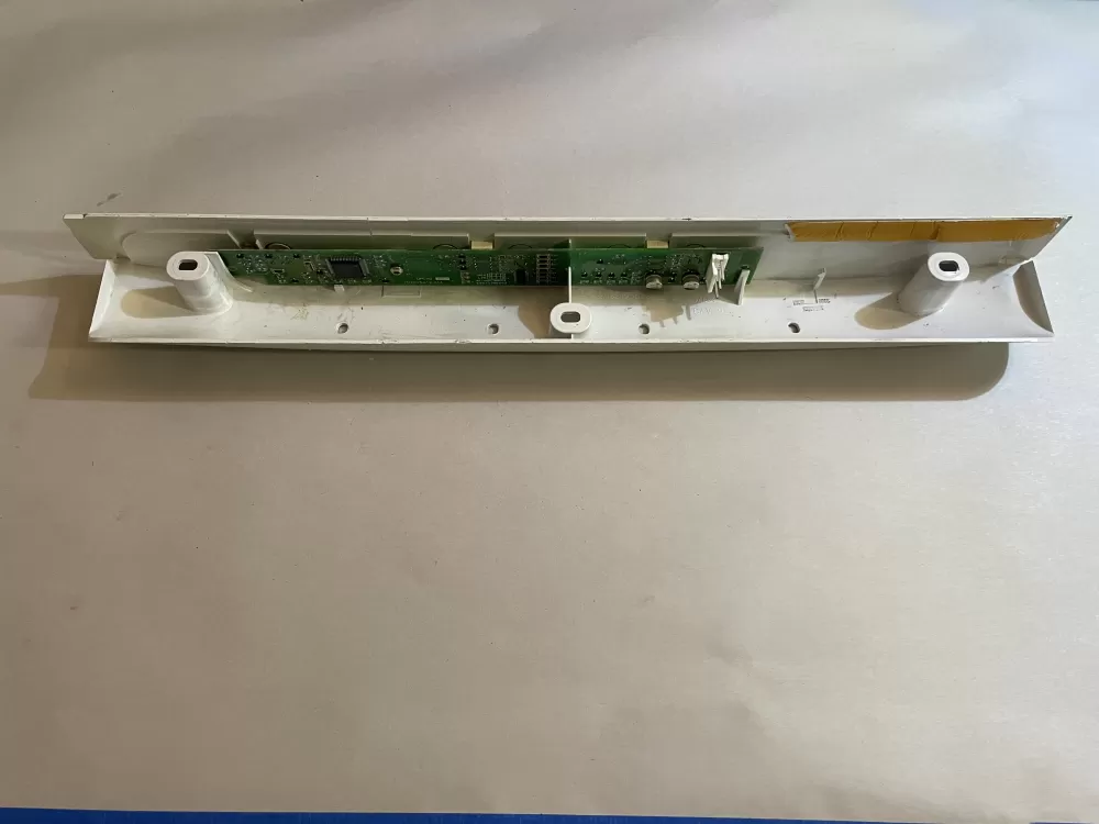 GE 197D4143G002 EBX1018G003 Refrigerator UI Control Board AZ154155 | KM2512