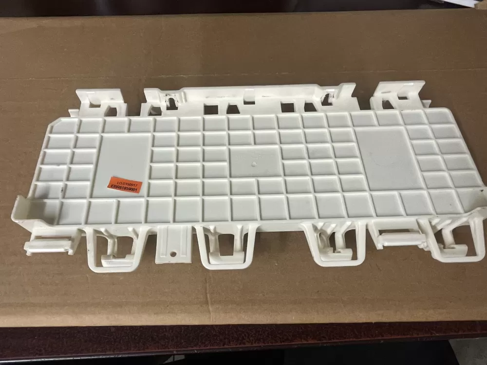 EBR61859001 LG Dryer Board - Control