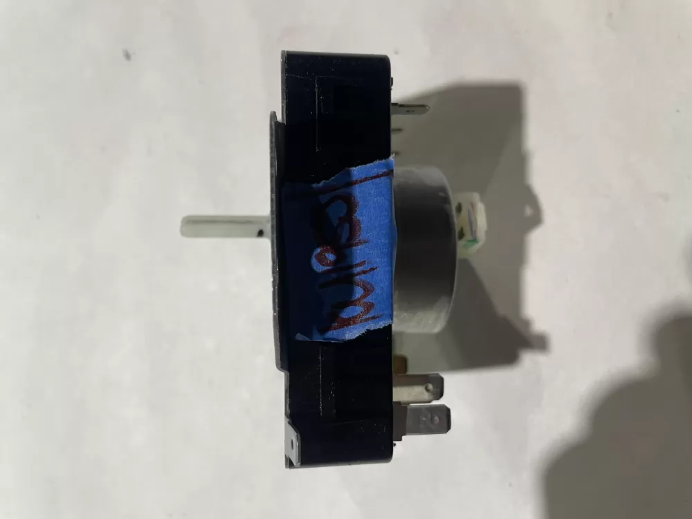 Whirlpool Maytag W10185982 Kenmore WPW10185982VP Dryer Timer AZ150571 | KM1953