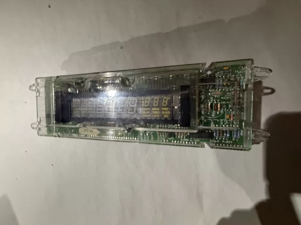 100-559-08 Dacor Double Oven Board - Control