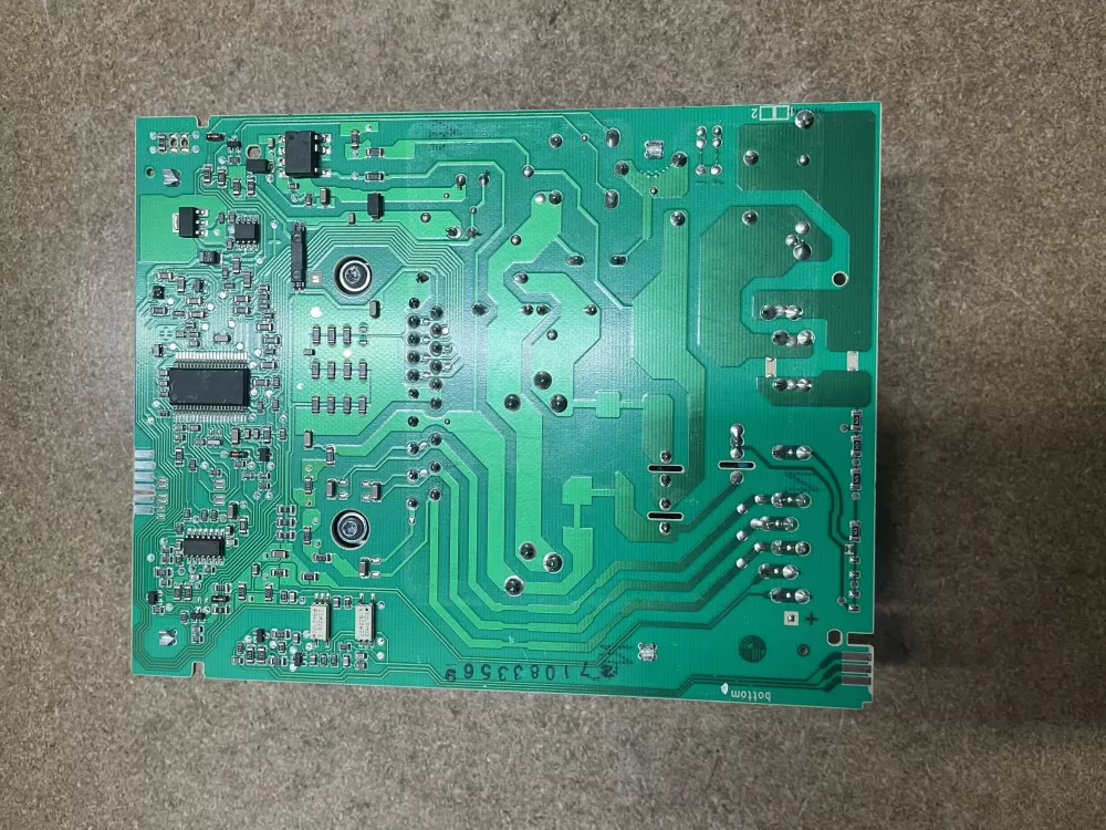 Maytag Kenmore W10015480 W10167662 Washer Control Board AZ15372 | KM1634