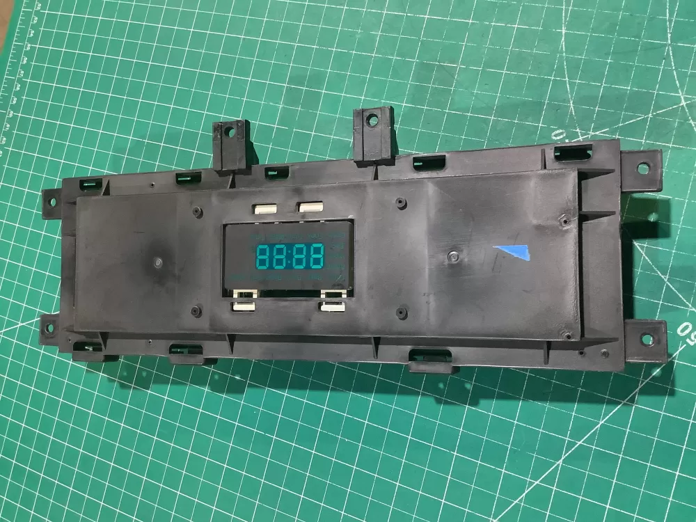 Samsung DE9403926B Range Control Board