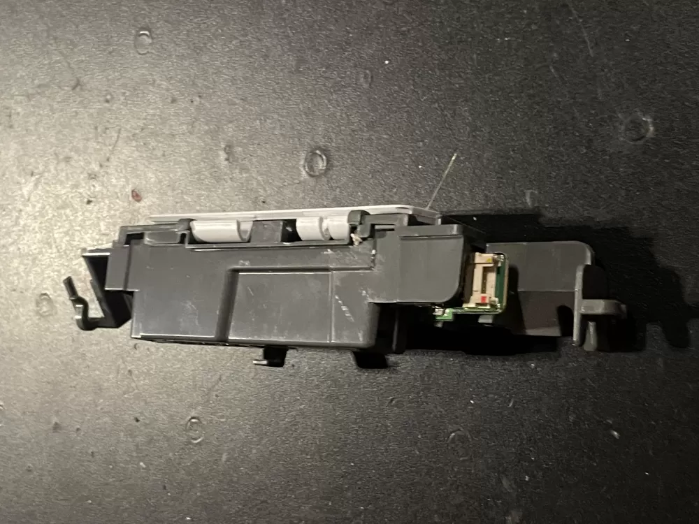 Samsung DC64-03427A Washer Control Board Panel