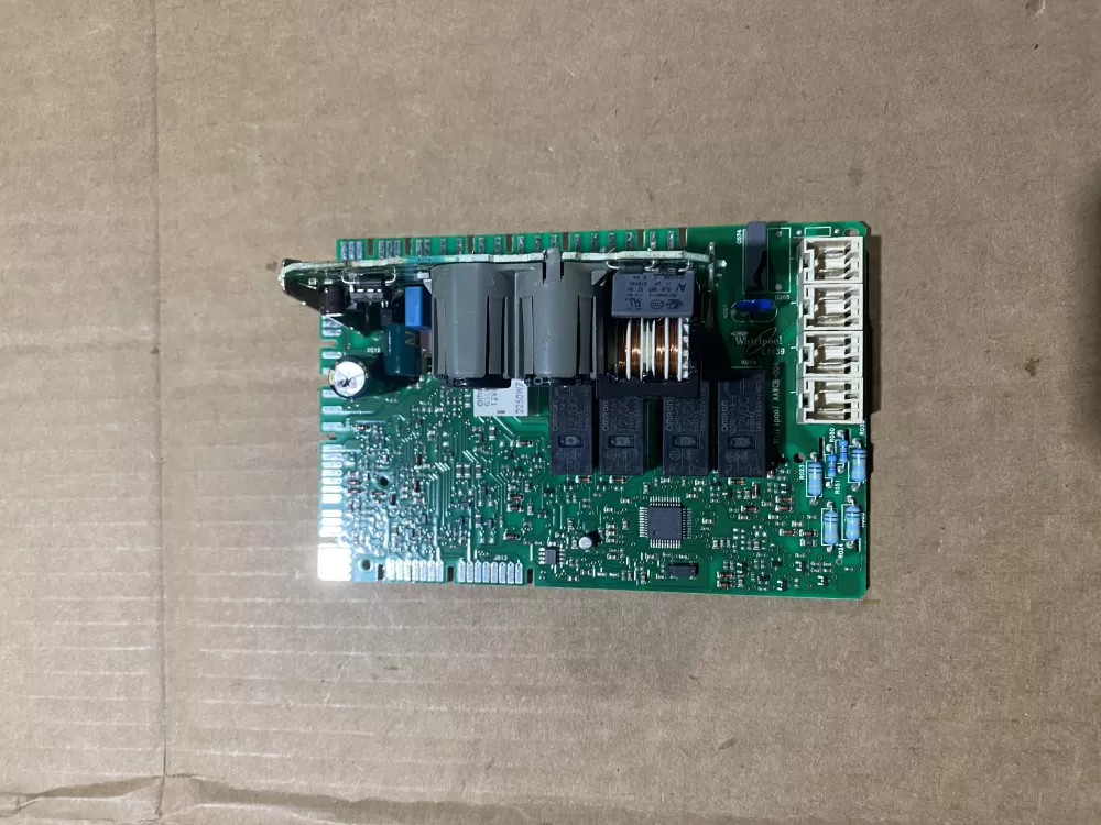 Whirlpool AAWCB-004 Washer Control Board