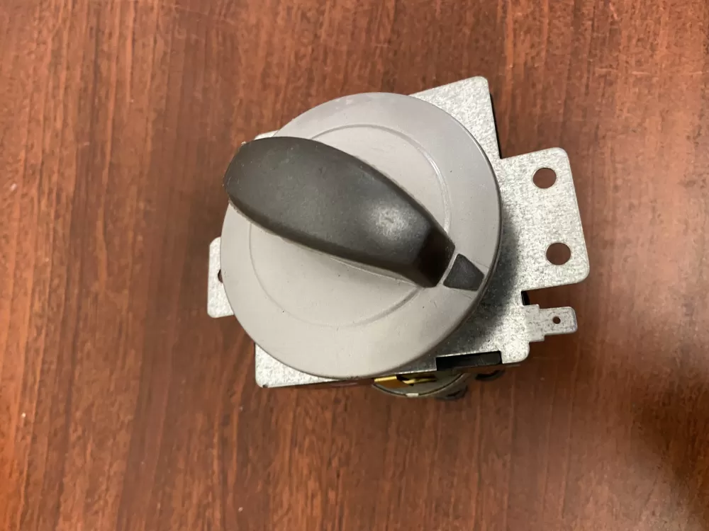 Kenmore 3406702A WP3976576 3406015 3406702 3976576 Dryer Timer AZ38476 | BK669