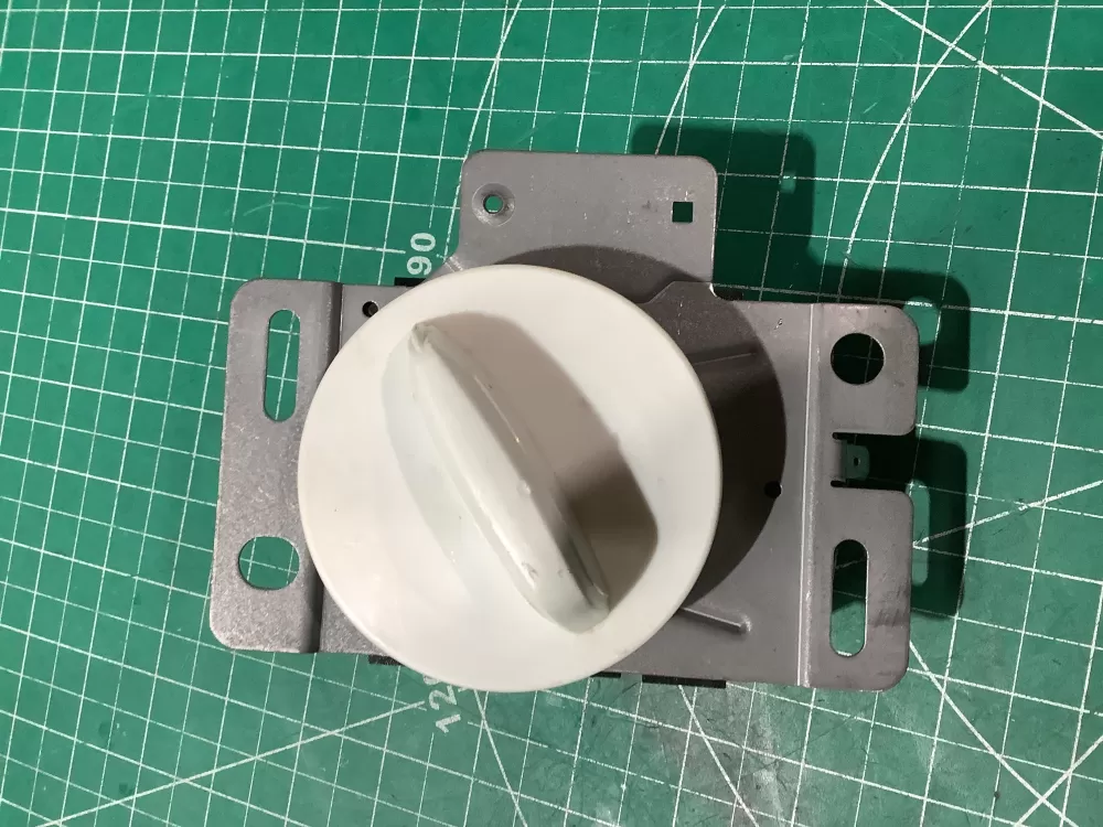 Maytag  Amana  Admiral  Roper AP6003908 W10436308 W10745655 W10857612VP W10857612 PS11731366 Dryer Timer