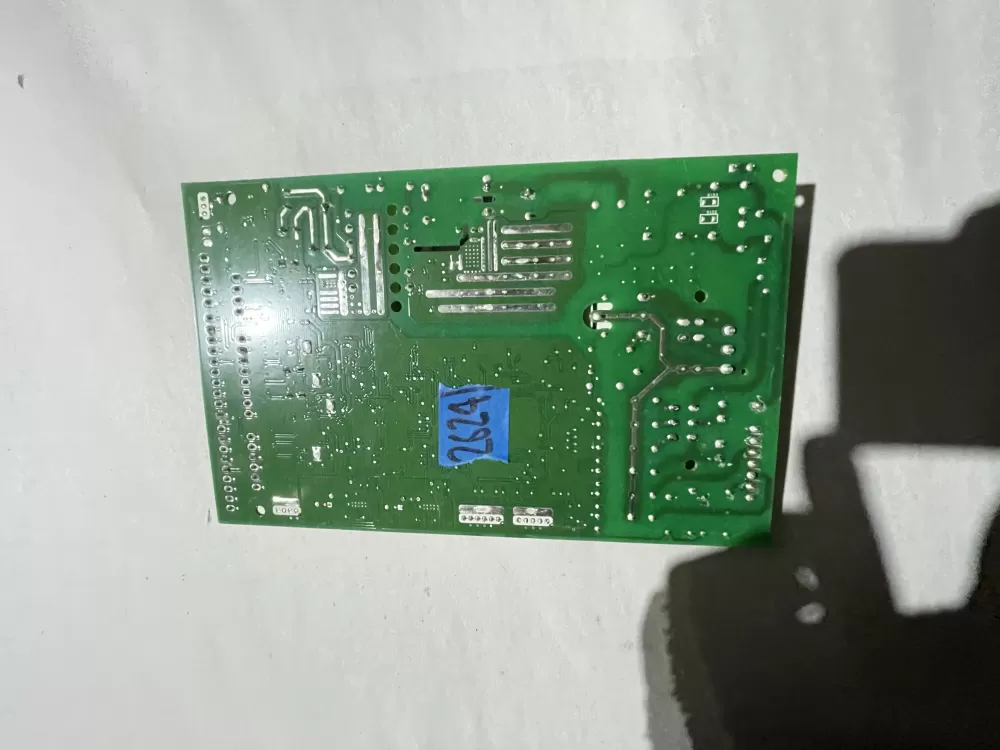 GE 245D1879G002 Refrigerator Main Control Board AZ202066 | KM2624