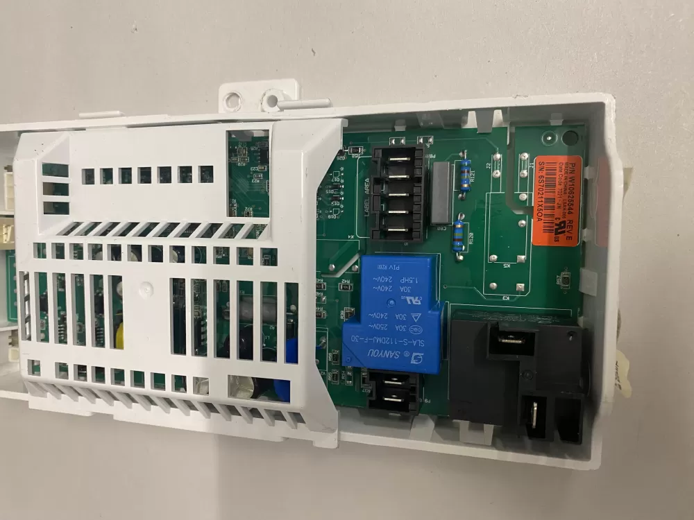 Whirlpool W10691552 WPW10691552 Dryer Control Board AZ229903 | BK1778