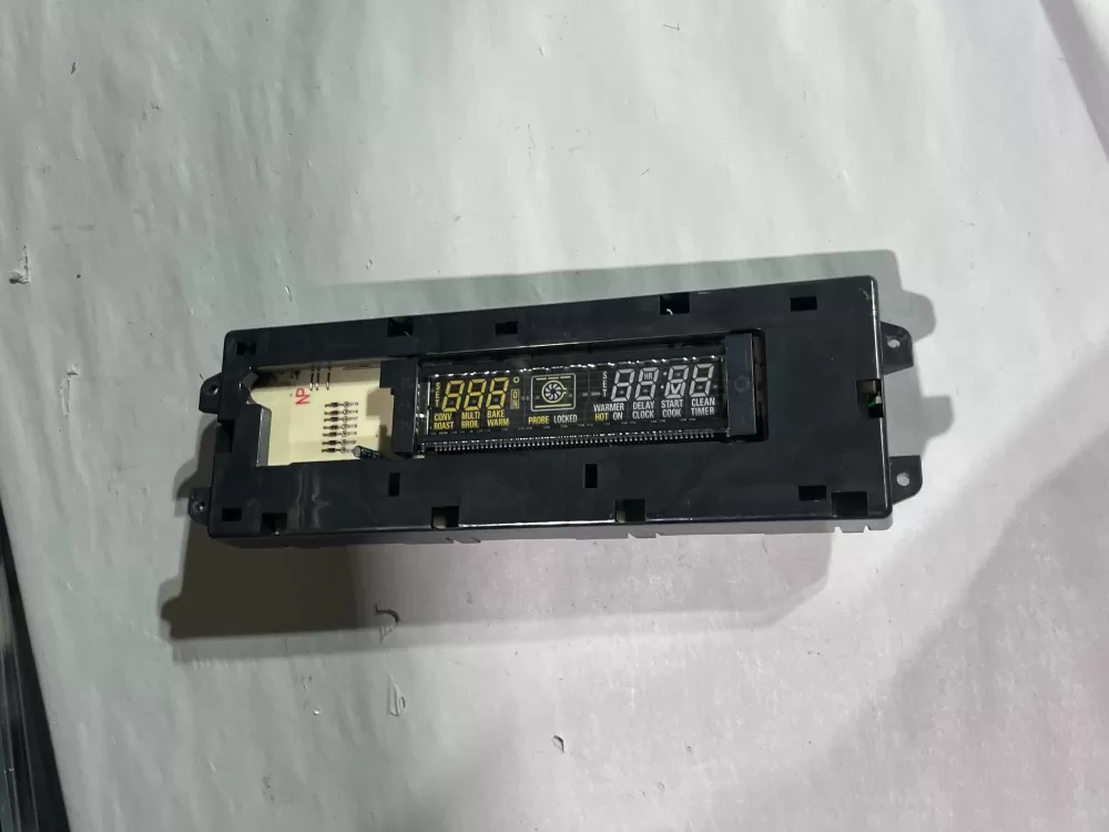 GE 183D8194P002 Oven Control Board AZ172641 | Wmv303