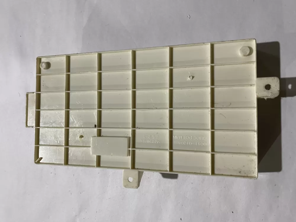 Samsung DC92 00322H 00669B PS11735034 Dryer Control Board AZ195550 | BK88