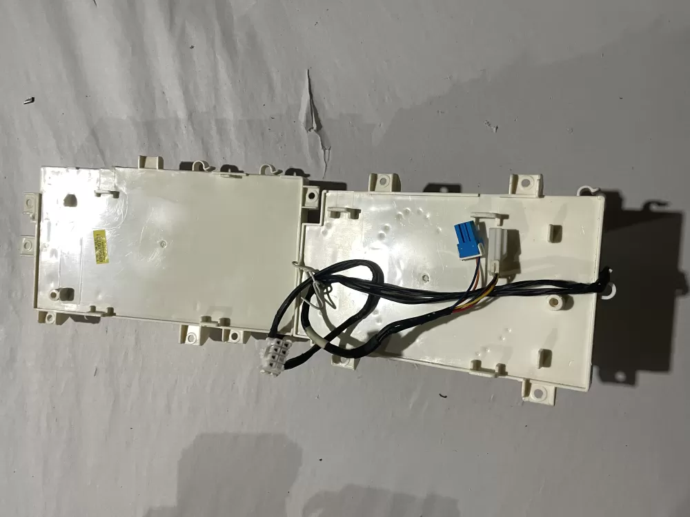 LG EBR36870731 Washer Control Board Panel AZ201342 | Wmv650