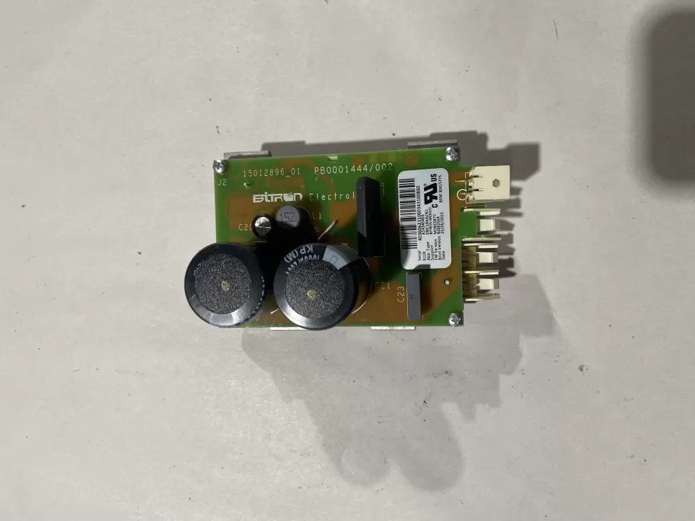 Frigidaire A14340403 