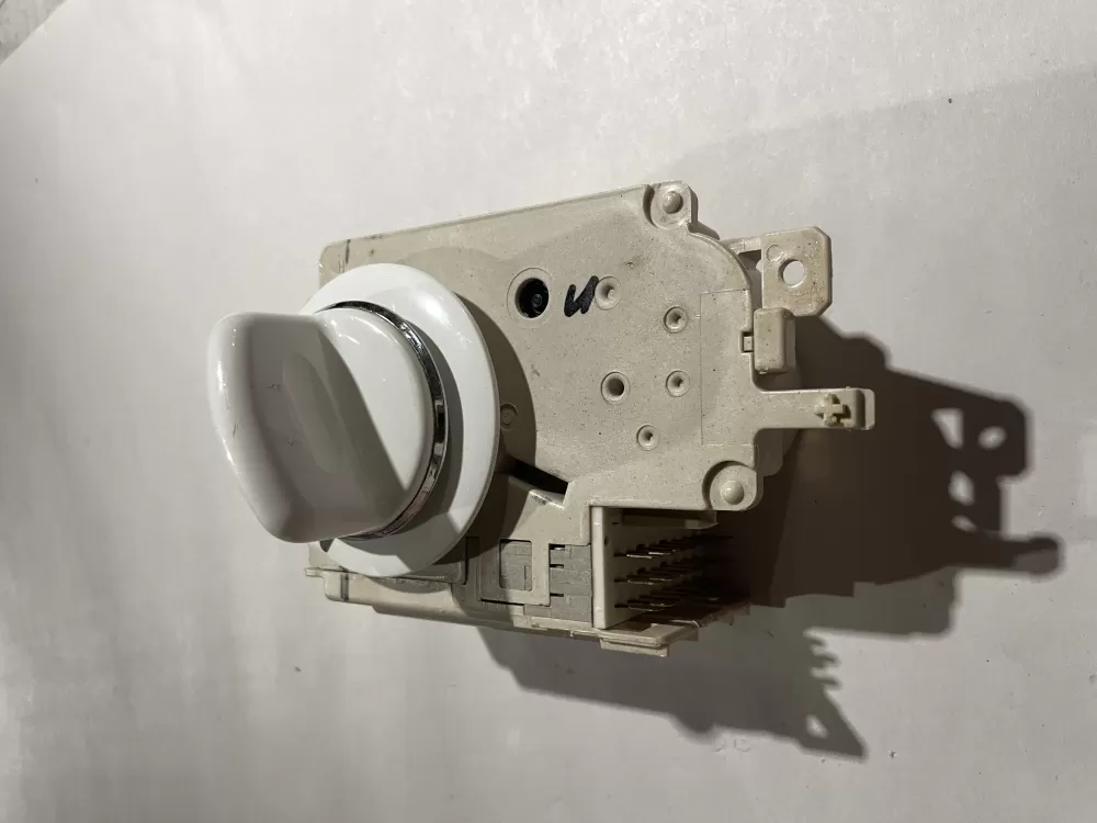 General Electric AP3191755 947876 WH12X10202 175D4232P016 PS269934 Washer Timer