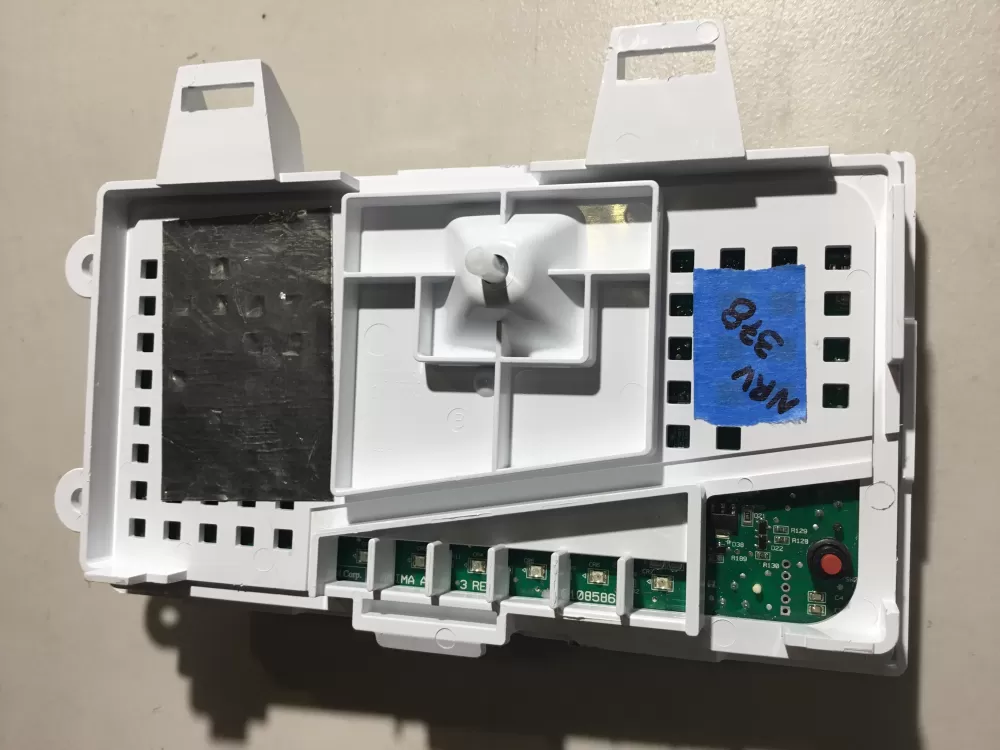 Whirlpool Maytag W11101494 W11170318 Washer Control Board AZ38398 | NRV378