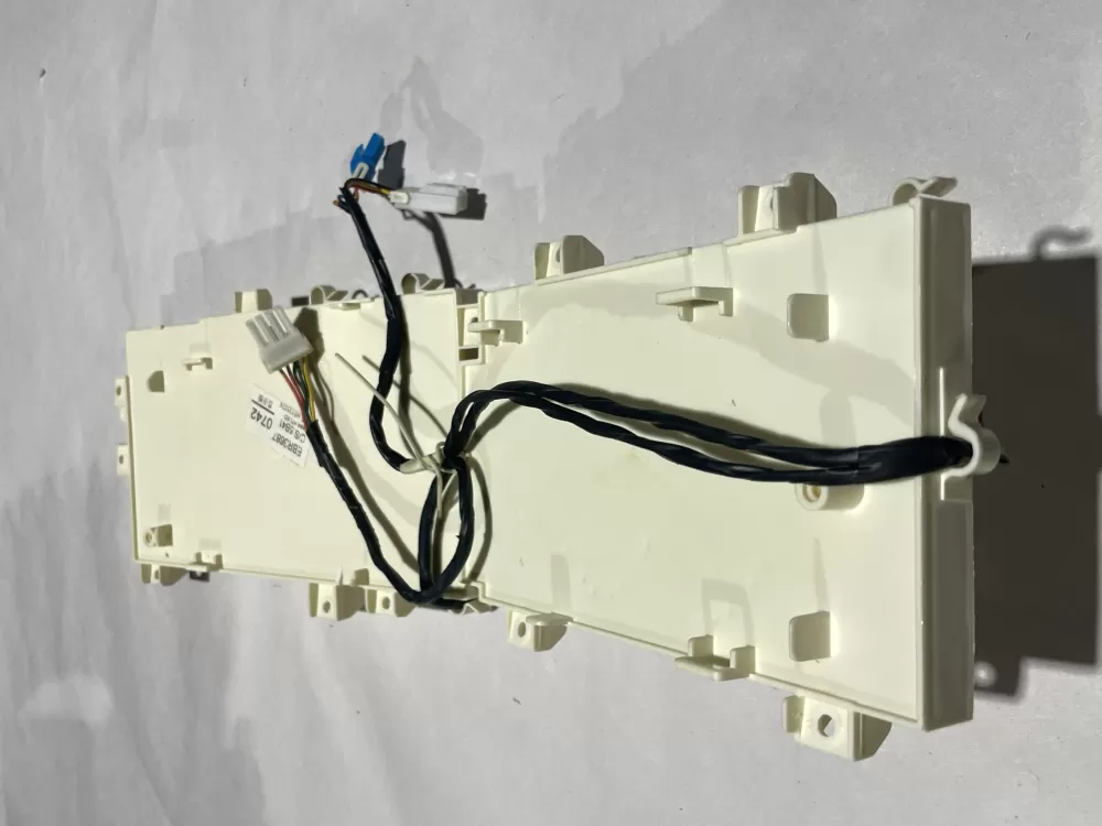 LG EBR36870740 EBR36870742 PS8751228 Washer Control Board AZ129846 | Wmv613