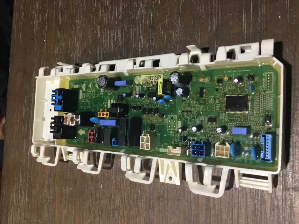LG EBR76542923 Dryer Control Board AZ54450 | NRV522