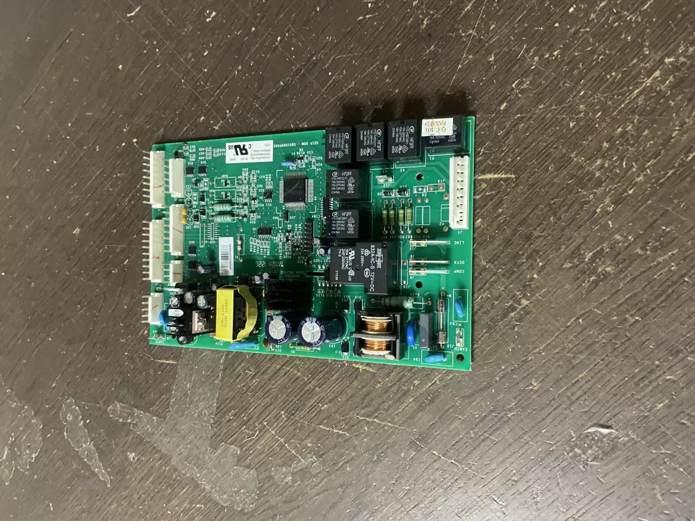 GE 200D2260G008 PD00074367 AP7188100 Refrigerator Control Board AZ47174 | Wm603