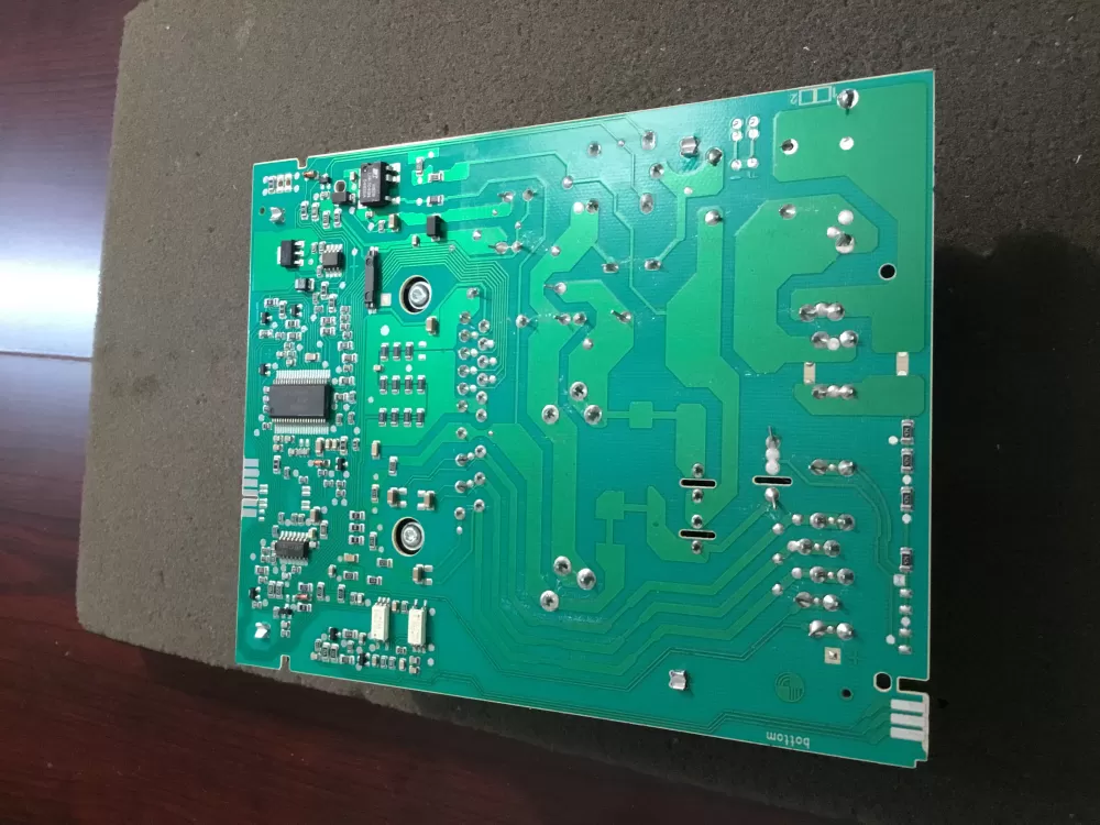 Whirlpool Kenmore WP8183196 491970229163 Washer Control Board   AZ100709 | NR140