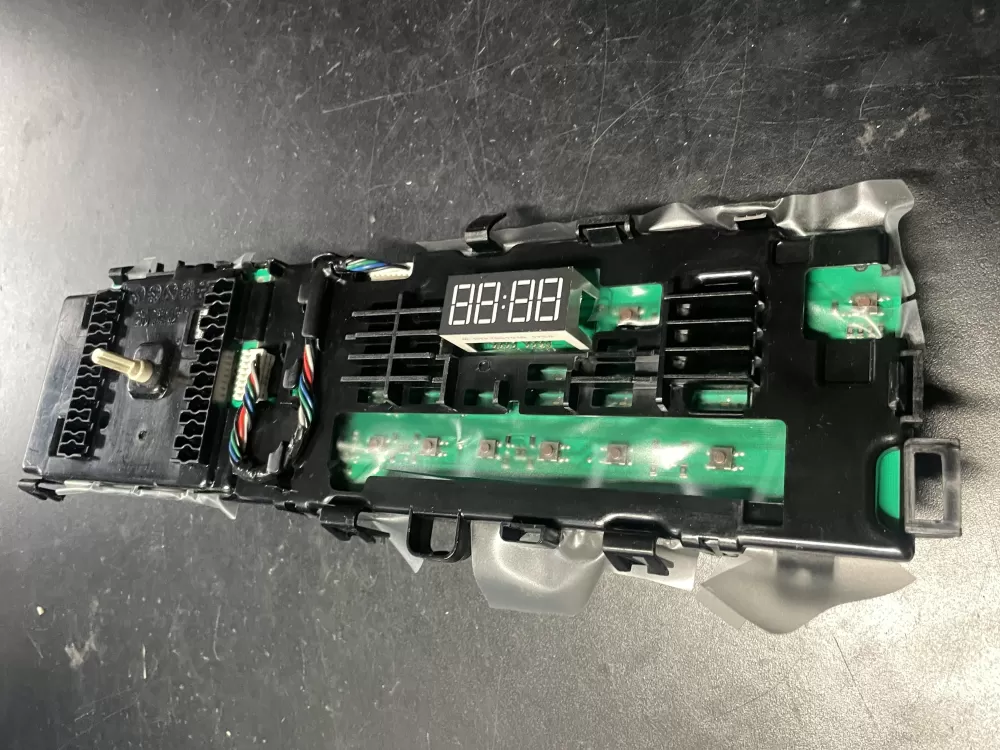 2436301001 7156541300 Washer Control Board AZ14745 | V187
