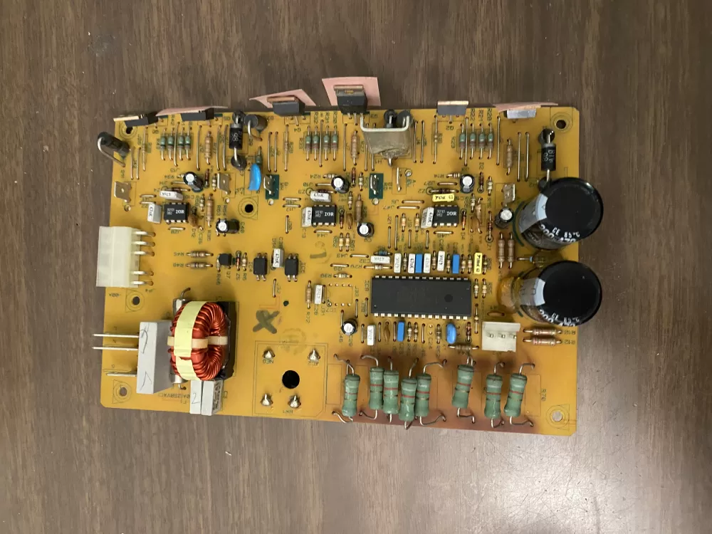  62702240  62710600 Washer Motor Control Board-