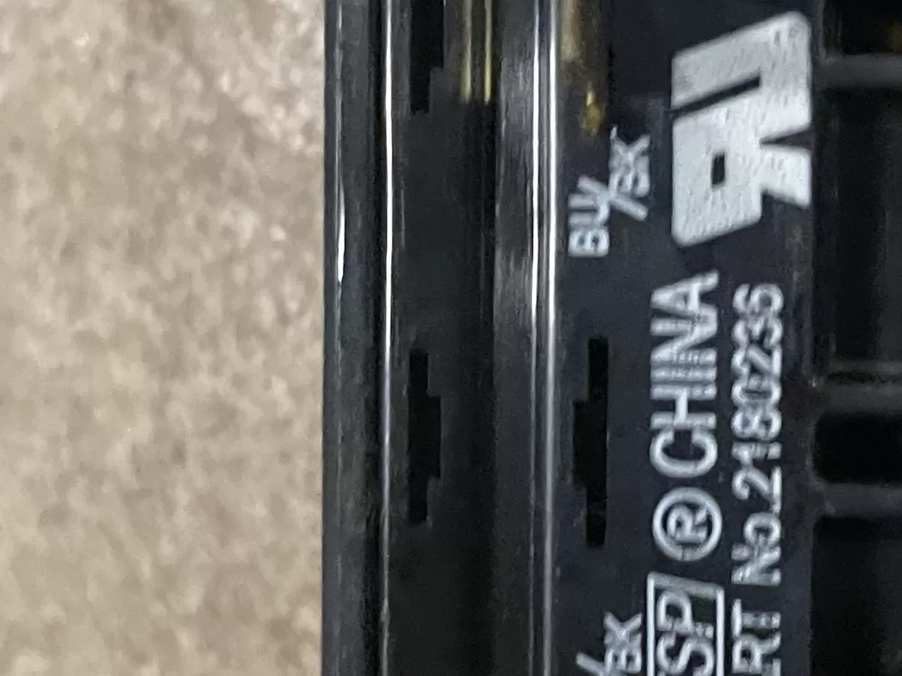 Kenmore WP2180236 Refrigerator Control Board Dispenser Switch AZ26909 | WM38