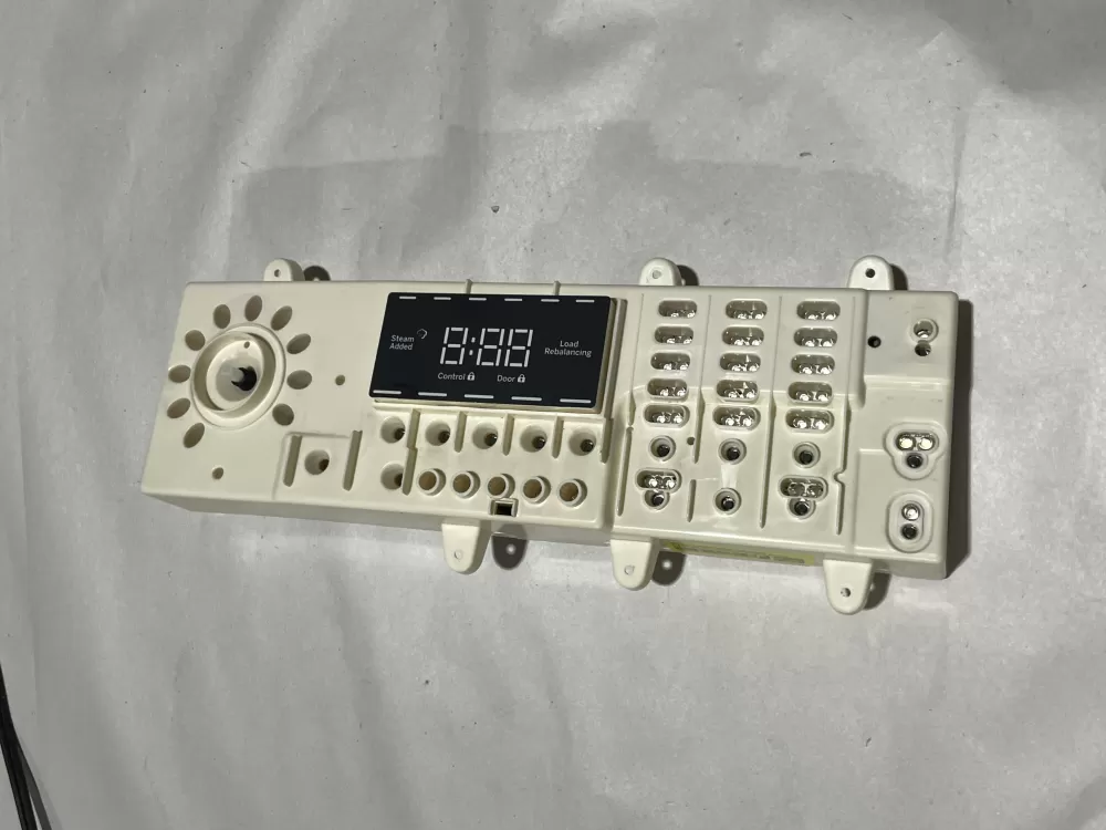 GE WH12X27293 17238100000283 Washer Control Board  AZ115956 | Wmv591