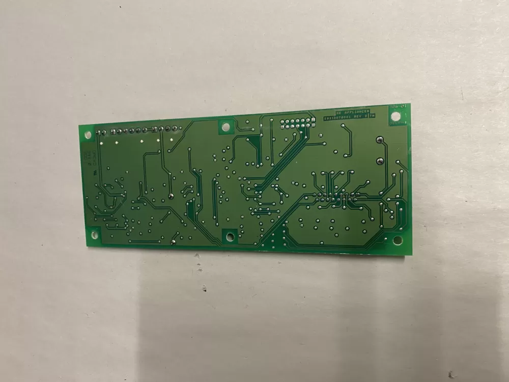 GE 200D1218G006 Refrigerator Control Board Dispenser AZ212998 | BK1556