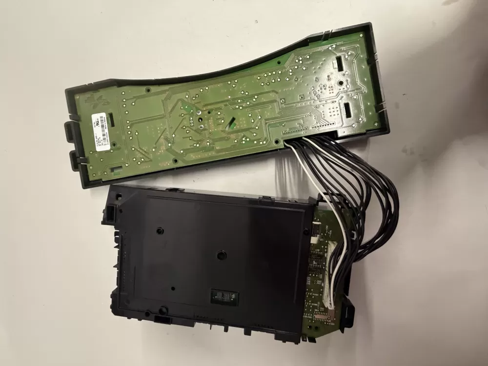 Kenmore 3407246 04 W10048200 Dryer LMUI W108200 Control Board AZ228766 | KMV674