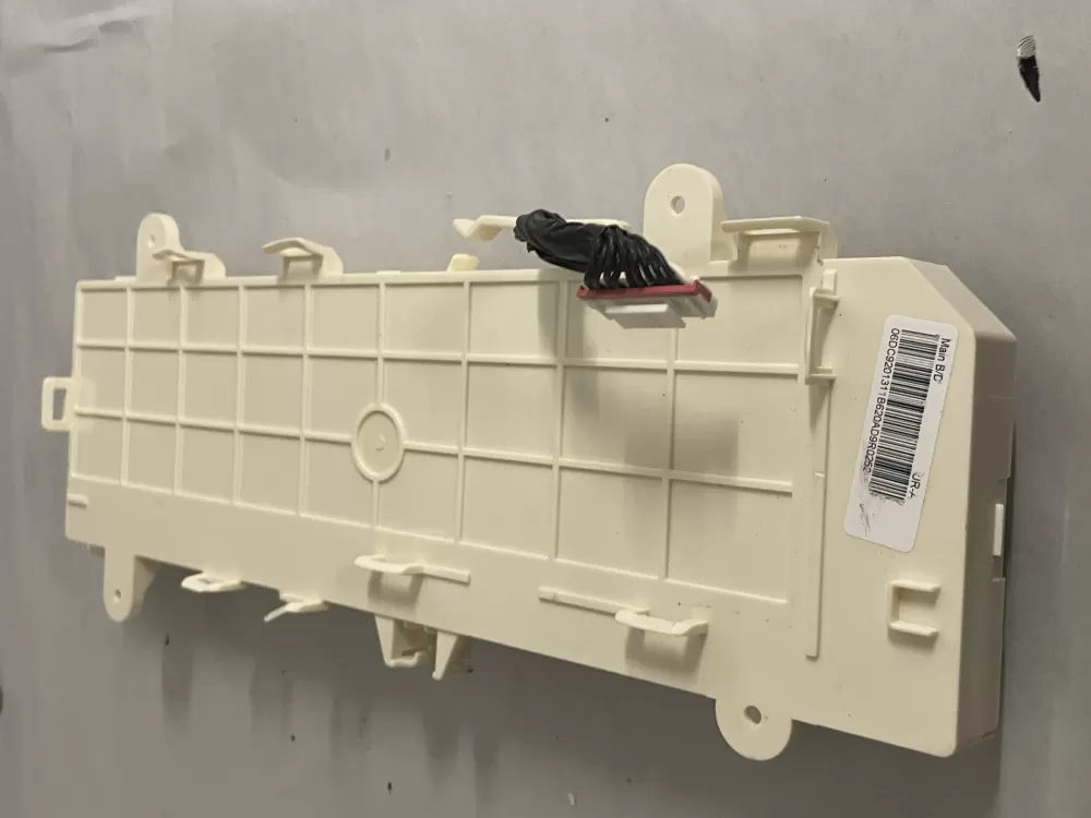 Samsung DC92-01311B Washer Control Board