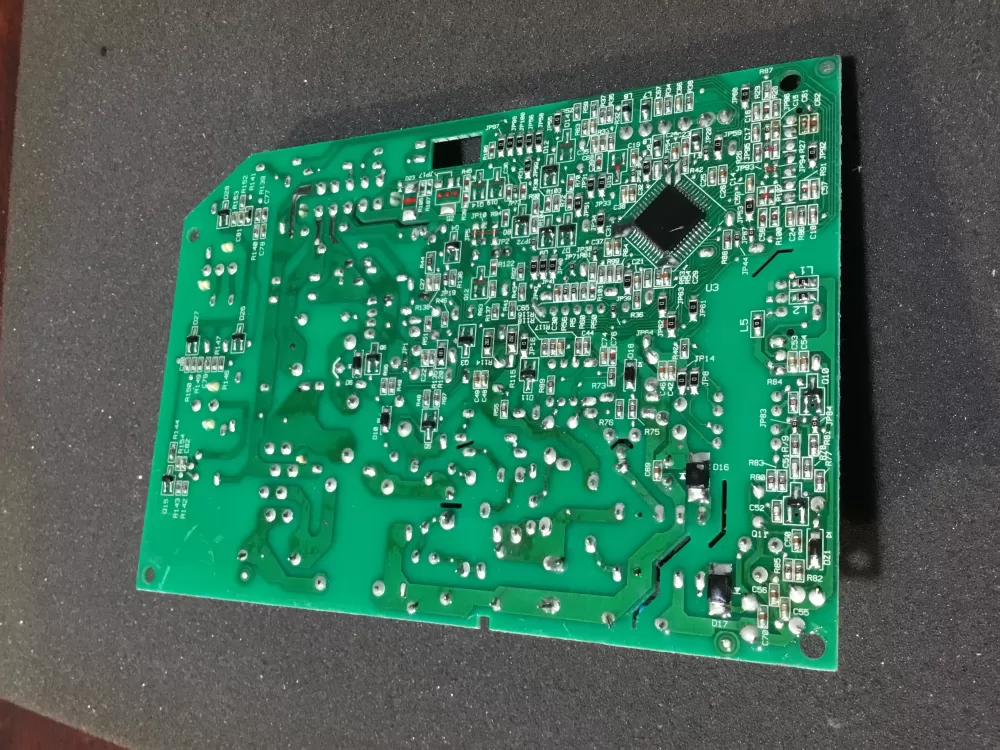 Whirlpool Kenmore W10205552 Refrigerator Control Board AZ76010 | NR1986