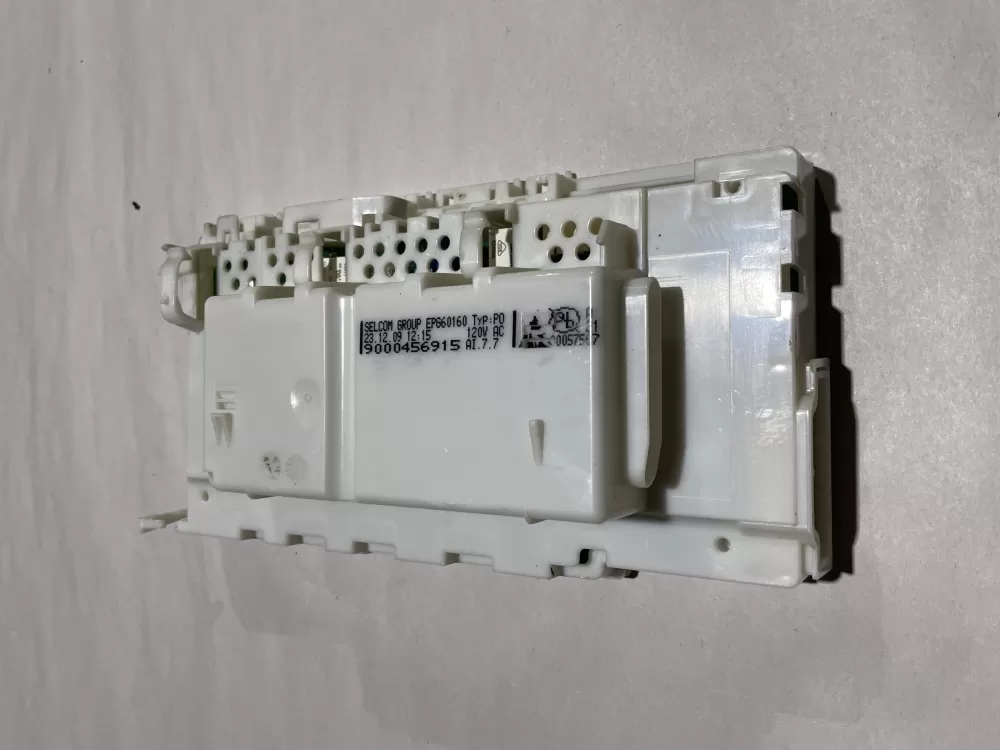 Bosch 9000456915 Washer Control Board