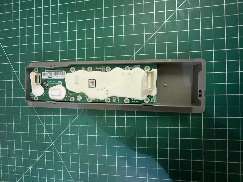 LG Ebr32766608 Refrigerator Control Board User Interface Pn AZ187181 | KM2714