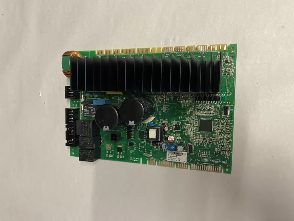 Maytag W10598158 Dryer Control Board