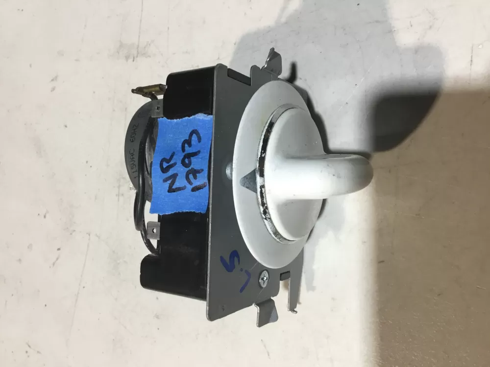 Frigidaire GE 131795700 Dryer Timer AZ48834 | NR1793
