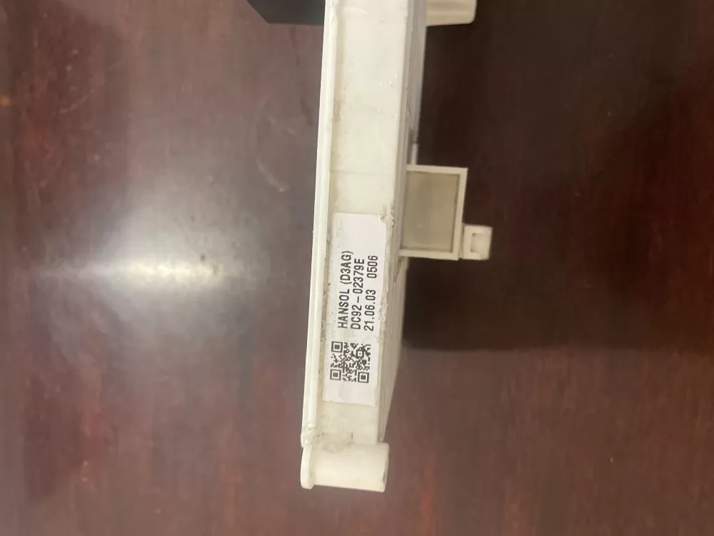 Samsung DC92-02388K DC9202388K Washer Control Board AZ36977 | KMV327